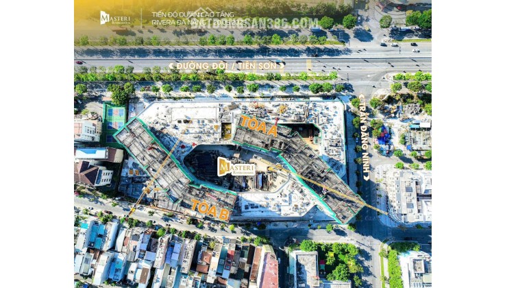 MASTERISE HOMES - Giá chỉ từ 7x triệu/m² – Chiết khấu hơn 15%
